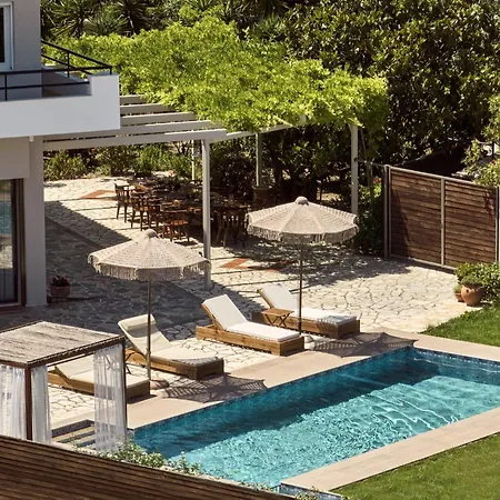 Villa La Maison Du Maire - Luxury With Private Pool, By Zantewize *