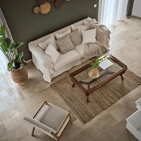Villa La Maison Du Maire Luxury Sarakinádhon