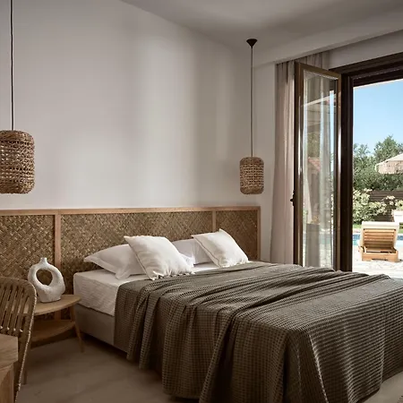 La Maison Du Maire Luxury Villa