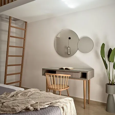 La Maison Du Maire Luxury Sarakinádhon