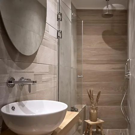 La Maison Du Maire - Luxury With Private Pool, By Zantewize Villa Sarakinádhon