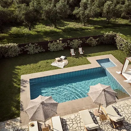 Villa La Maison Du Maire Luxury *