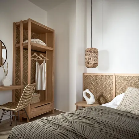 La Maison Du Maire Luxury Sarakinádhon
