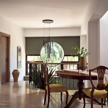 La Maison Du Maire Luxury Villa