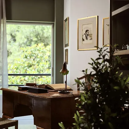 La Maison Du Maire Luxury Villa *