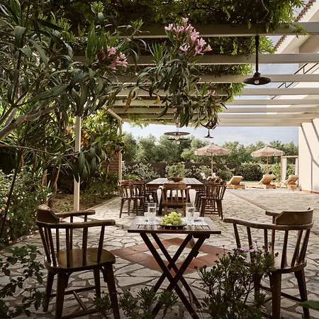 La Maison Du Maire Luxury * Sarakinádhon