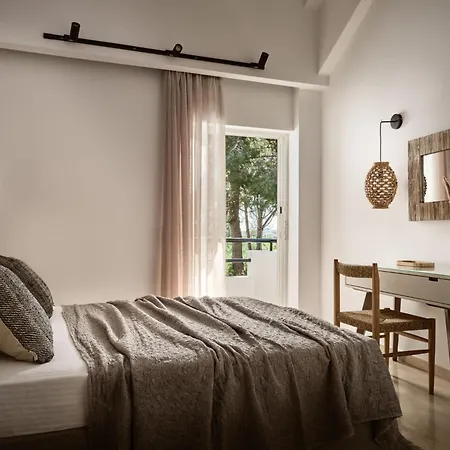 La Maison Du Maire Luxury Sarakinádhon