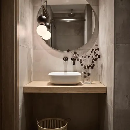 La Maison Du Maire Luxury * Sarakinádhon