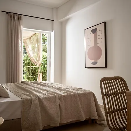 Villa La Maison Du Maire Luxury Sarakinádhon