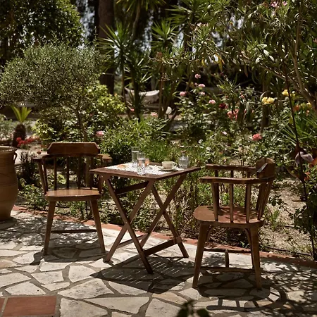 Villa La Maison Du Maire Luxury