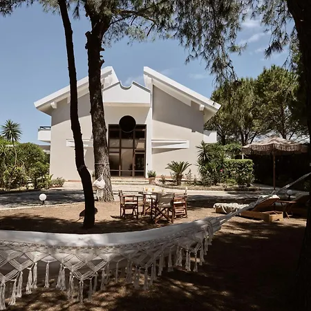 La Maison Du Maire Luxury Sarakinádhon