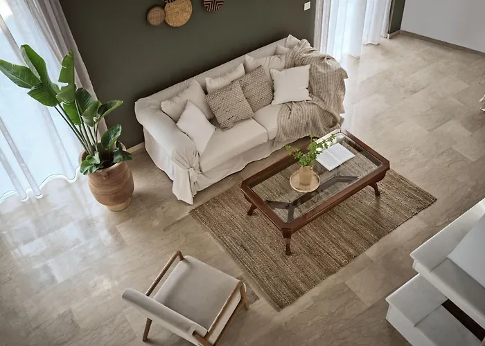 别墅 La Maison Du Maire - Luxury With Private Pool, By Zantewize Sarakinádhon