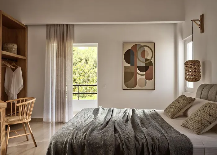 Βίλα La Maison Du Maire - Luxury With Private Pool, By Zantewize Sarakinádhon