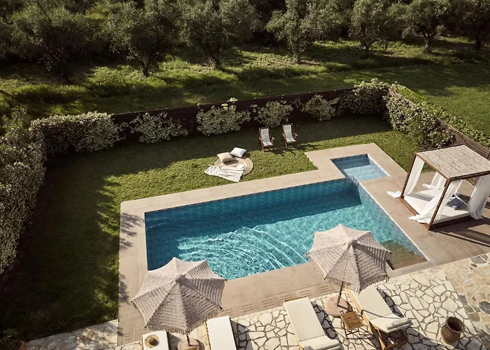 别墅 La Maison Du Maire - Luxury With Private Pool, By Zantewize *
