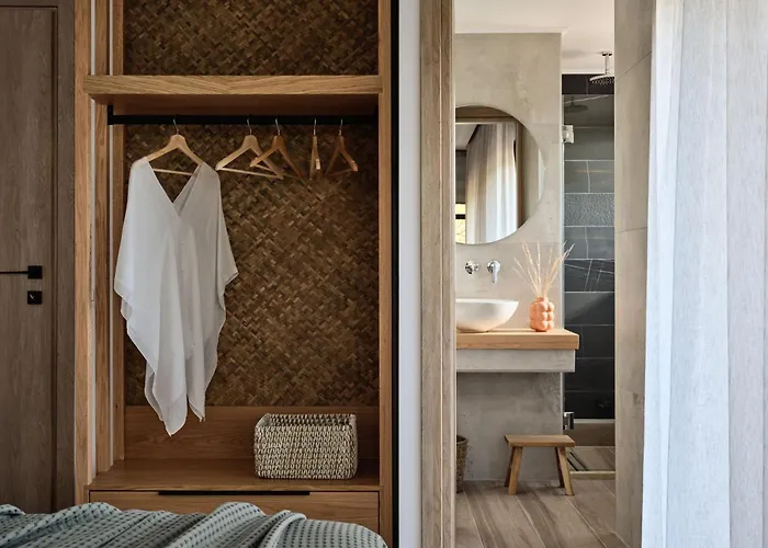 别墅 La Maison Du Maire - Luxury With Private Pool, By Zantewize Sarakinádhon
