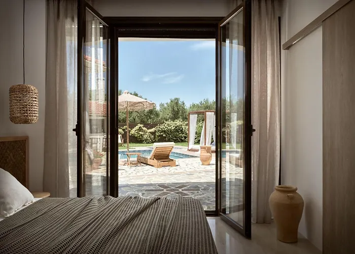 La Maison Du Maire - Luxury With Private Pool, By Zantewize 别墅 *