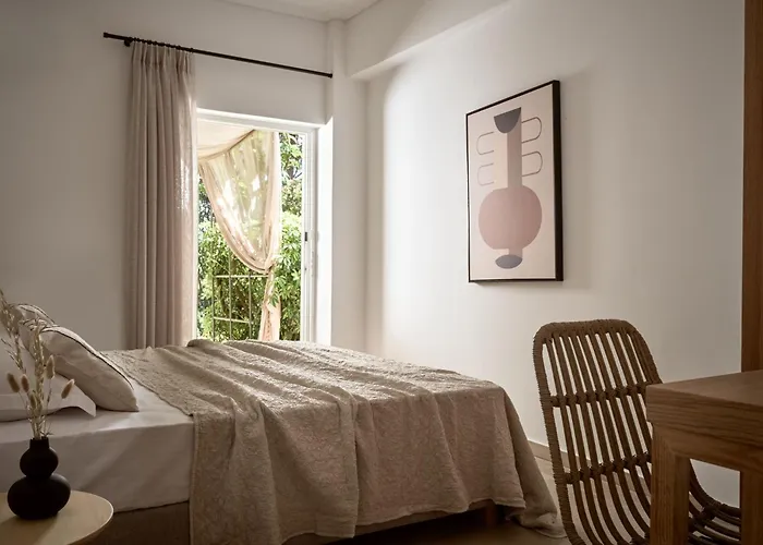 别墅 La Maison Du Maire - Luxury With Private Pool, By Zantewize Sarakinádhon