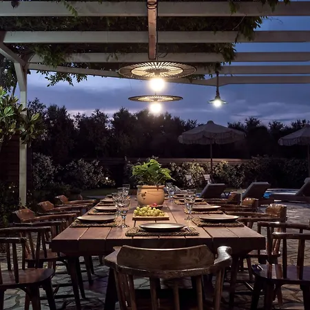 Villa La Maison Du Maire - Luxury With Private Pool, By Zantewize