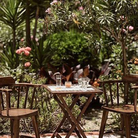 La Maison Du Maire - Luxury With Private Pool, By Zantewize Villa Sarakinádhon